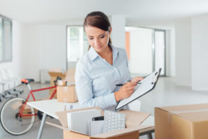 Moving Services | NC Moving and Storage | Hayward, CA
