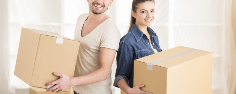 Professional Movers | NC Moving and storage | Hayward