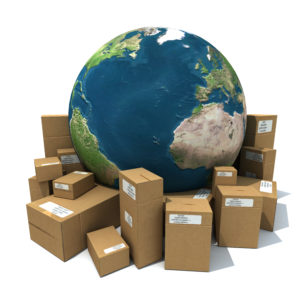 International moving Companies | Hayward, CA | NC Moving and Storage