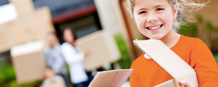 Local Moving Companies | Hayward, CA |