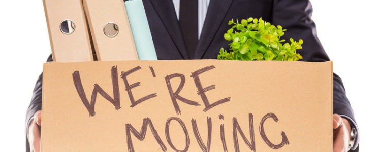 corporate relocation services | Hayward, CA