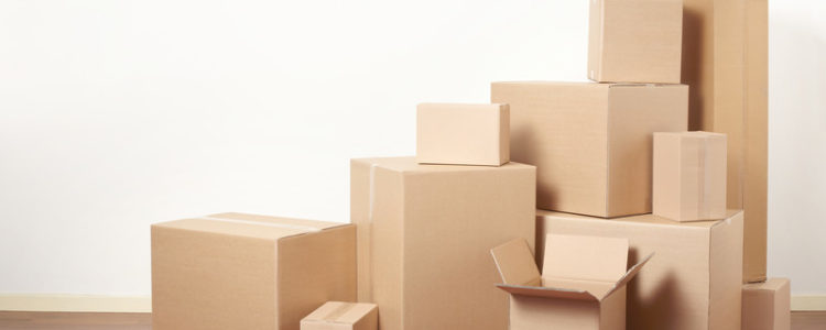 A moving and storage company - NC Moving and Storage Solutions of Hayward, CA