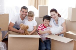 Cross-Country Movers in Hayward, CA & the Surrounding Areas