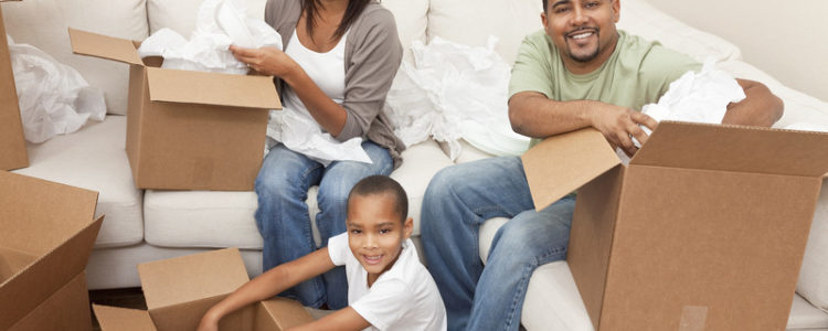 Local Moving Companies in Hayward, CA - NCMSS Movers