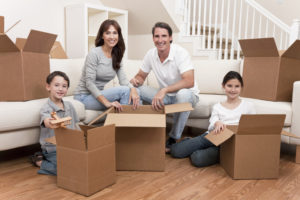 Full Service Movers in Hayward, CA