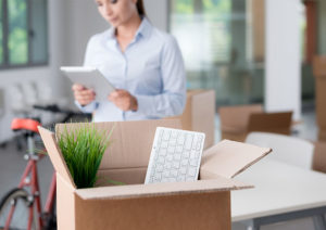 Commercial Movers in Hayward, CA