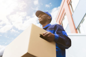 The Best Movers in Milpitas, CA