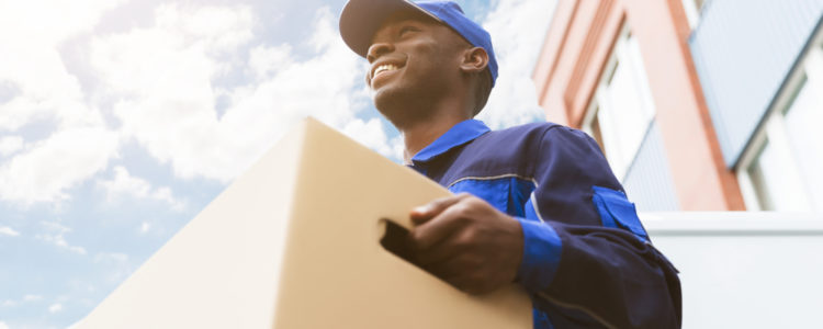 The Best Movers in Milpitas, CA