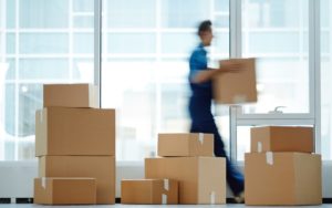 Choosing the Right Business Movers in Hayward, CA