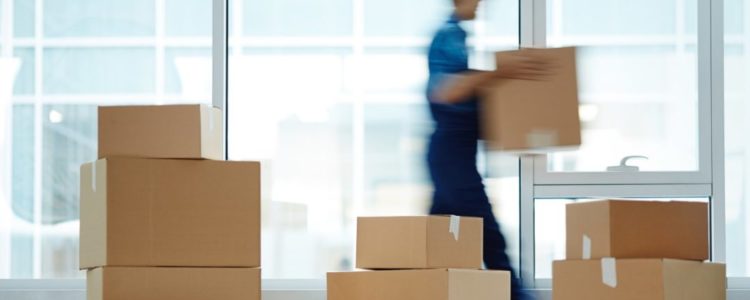 Choosing the Right Business Movers in Hayward, CA