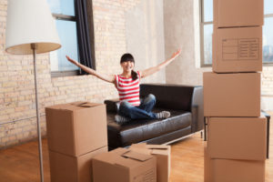 Moving and Storage in Hayward, CA & San Jose, CA