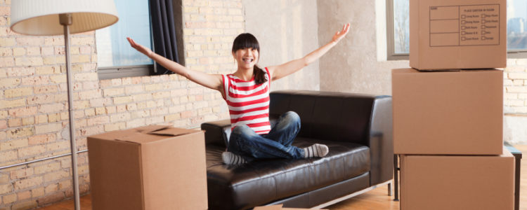 Moving and Storage in Hayward, CA & San Jose, CA