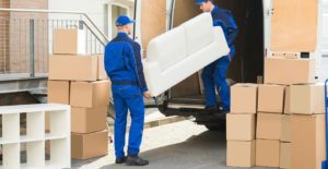 Long Distance Movers in Hayward, CA & the Surrounding Areas