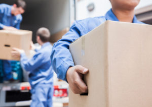 Local Movers in Hayward, CA & the Bay Area