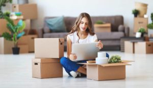 Moving Companies in Hayward, CA & the Bay Area