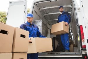 Specialized Movers in Hayward, CA & the Surrounding Bay Area