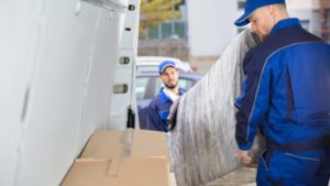 Professional Movers in Hayward, CA & the Surrounding Areas