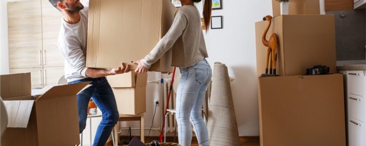 Discover Professional Moving Companies’ Advise on Challenges When Moving Out of Your House in Hayward, CA & Surrounding Areas