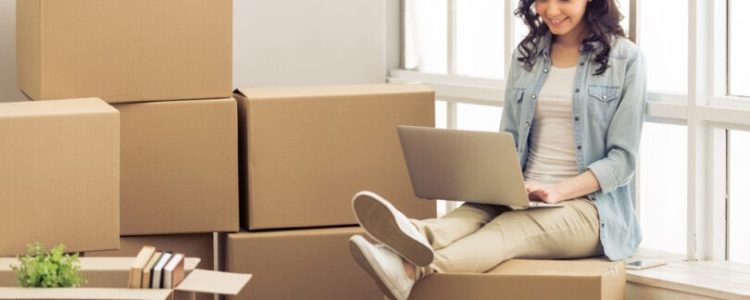 Full-Service Moving Companies in Hayward, CA & Surrounding Bay Areas