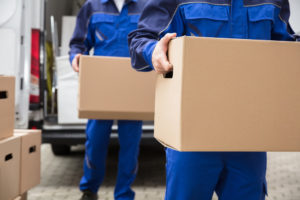 Professional Packers and Movers in Hayward, CA