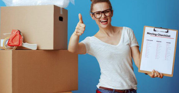 Local Moving Companies in Hayward, CA & Surrounding Areas