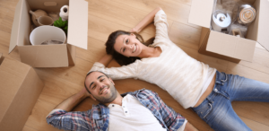 Moving and Storage Stress in Hayward, CA & the Surrounding California Areas