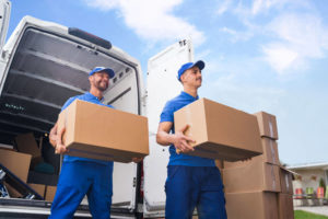 Professional Moving Companies in Hayward, CA & Surrounding Areas