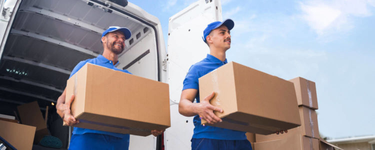 Professional Moving Companies in Hayward, CA & Surrounding Areas