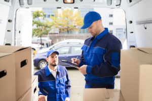 Local Movers in Hayward, CA & the Surrounding Areas