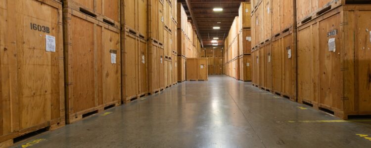 commercial storage